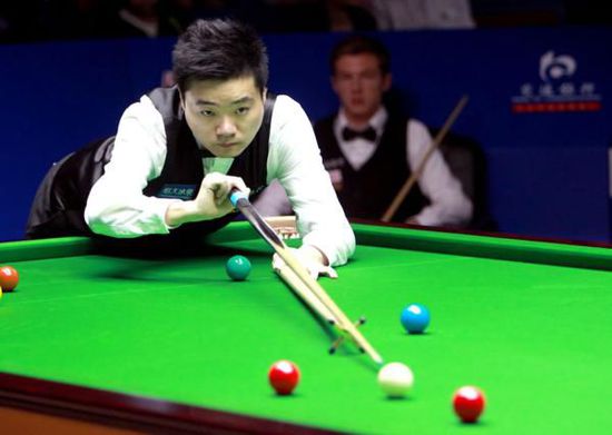 涯可谓是稳 涯可谓是稳