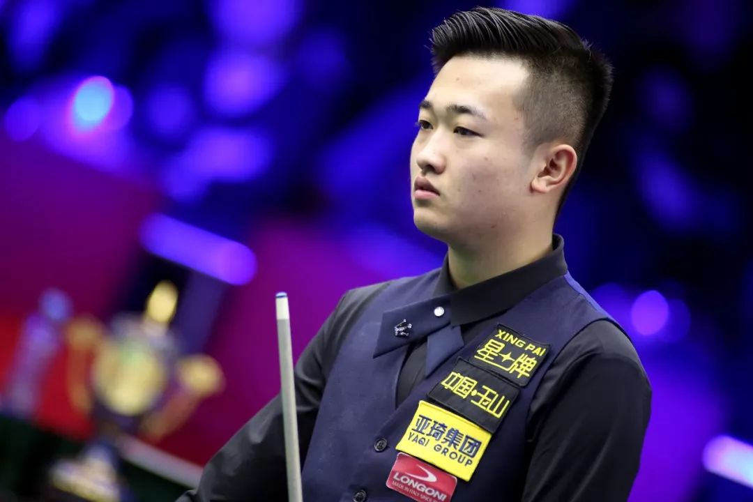 李昊桐凭借 李昊桐凭借