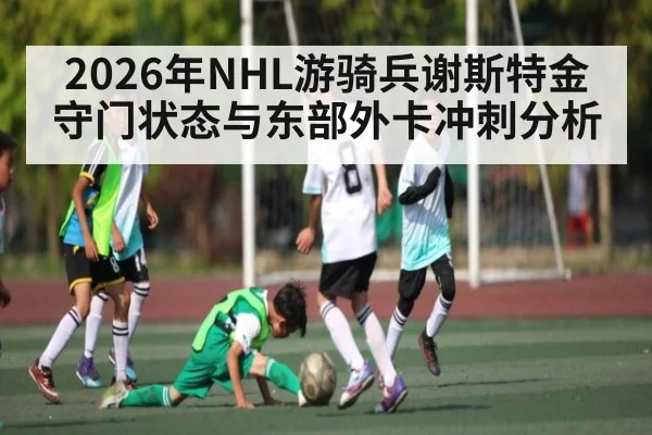 2026年NHL游骑兵谢斯特金守门状态与东部外卡冲刺分析