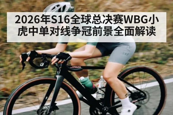 2026年S16全球总决赛WBG小虎中单对线争冠前景全面解读